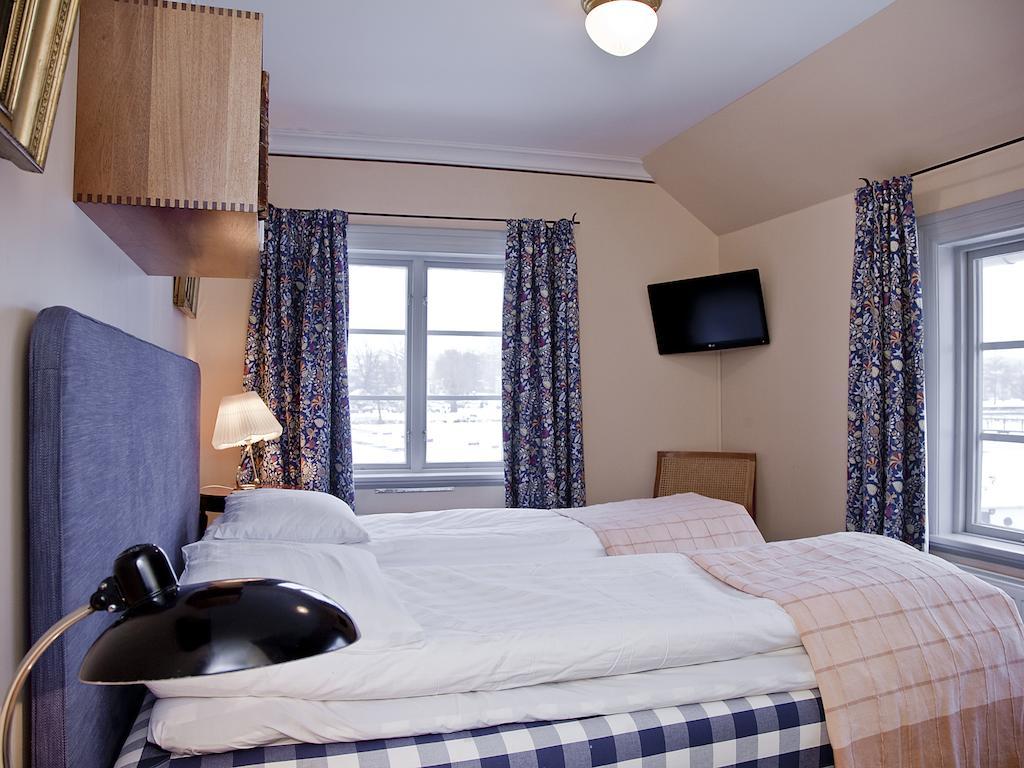 Lilla Hotellet Bed & Breakfast Strängnäs Pokoj fotografie
