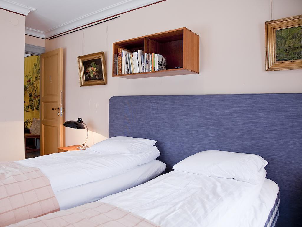 Lilla Hotellet Bed & Breakfast Strängnäs Pokoj fotografie